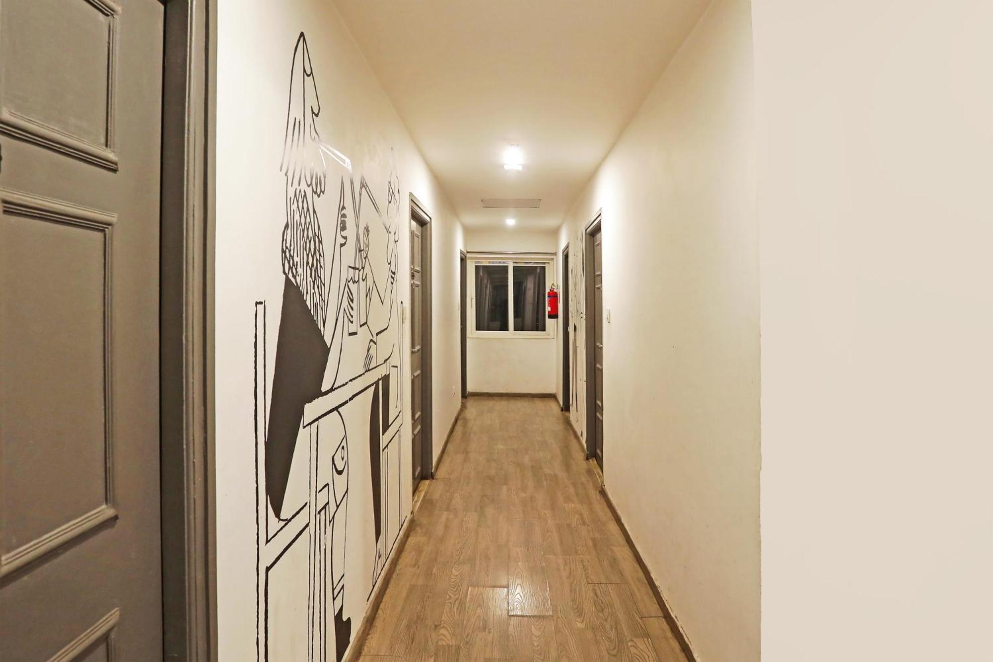 Super Townhouse Near Secunderabad Railway Station, Yashoda Hospital, Patny Centre Exterior photo